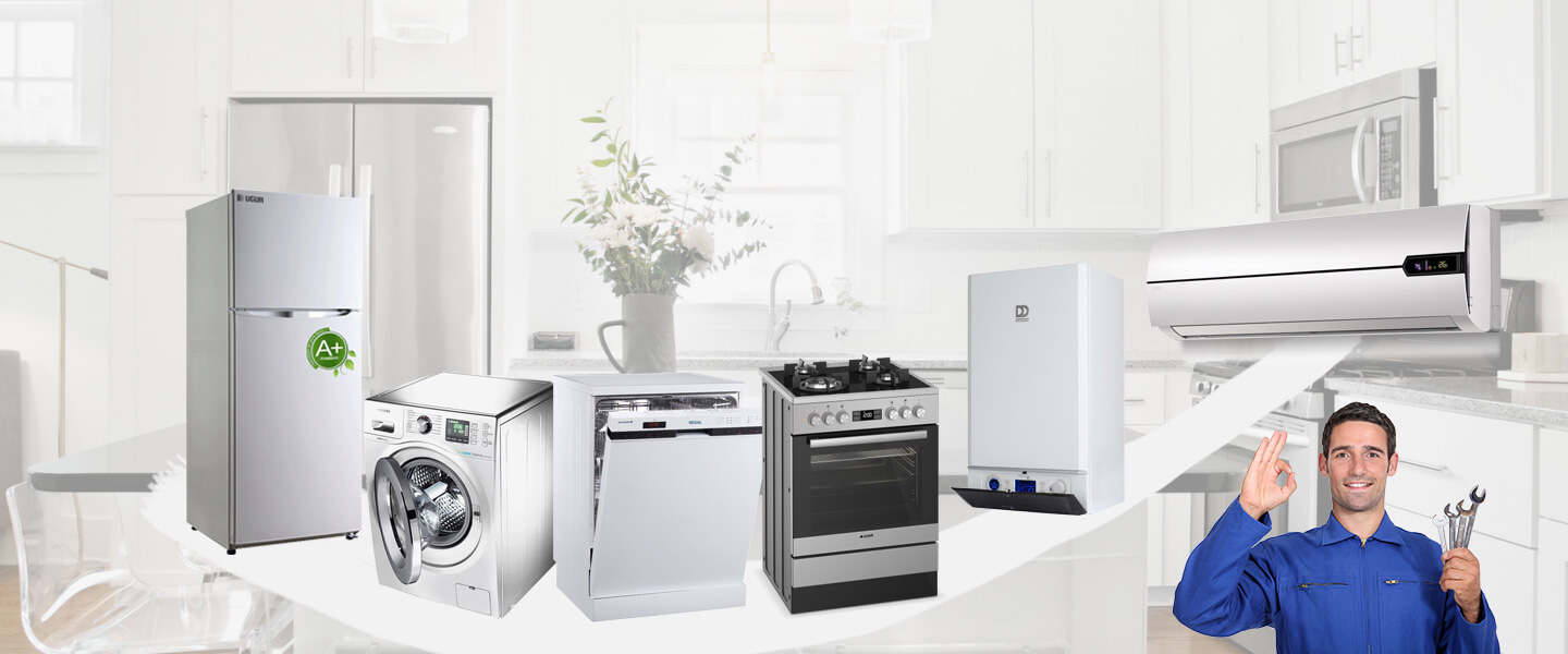 Samsun Hotpoint Servisi